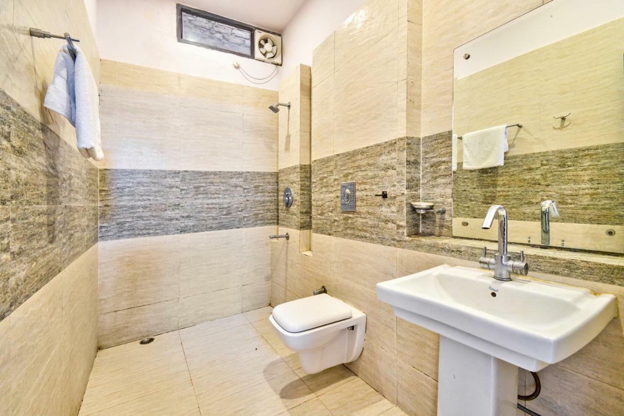 Capital O 40833 Maharaja Hotel & Restaurant Kashipur Luaran gambar