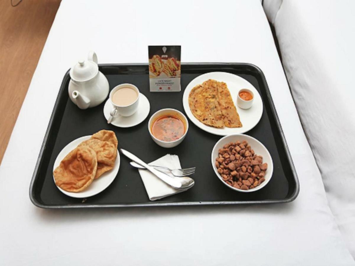 Capital O 40833 Maharaja Hotel & Restaurant Kashipur Luaran gambar